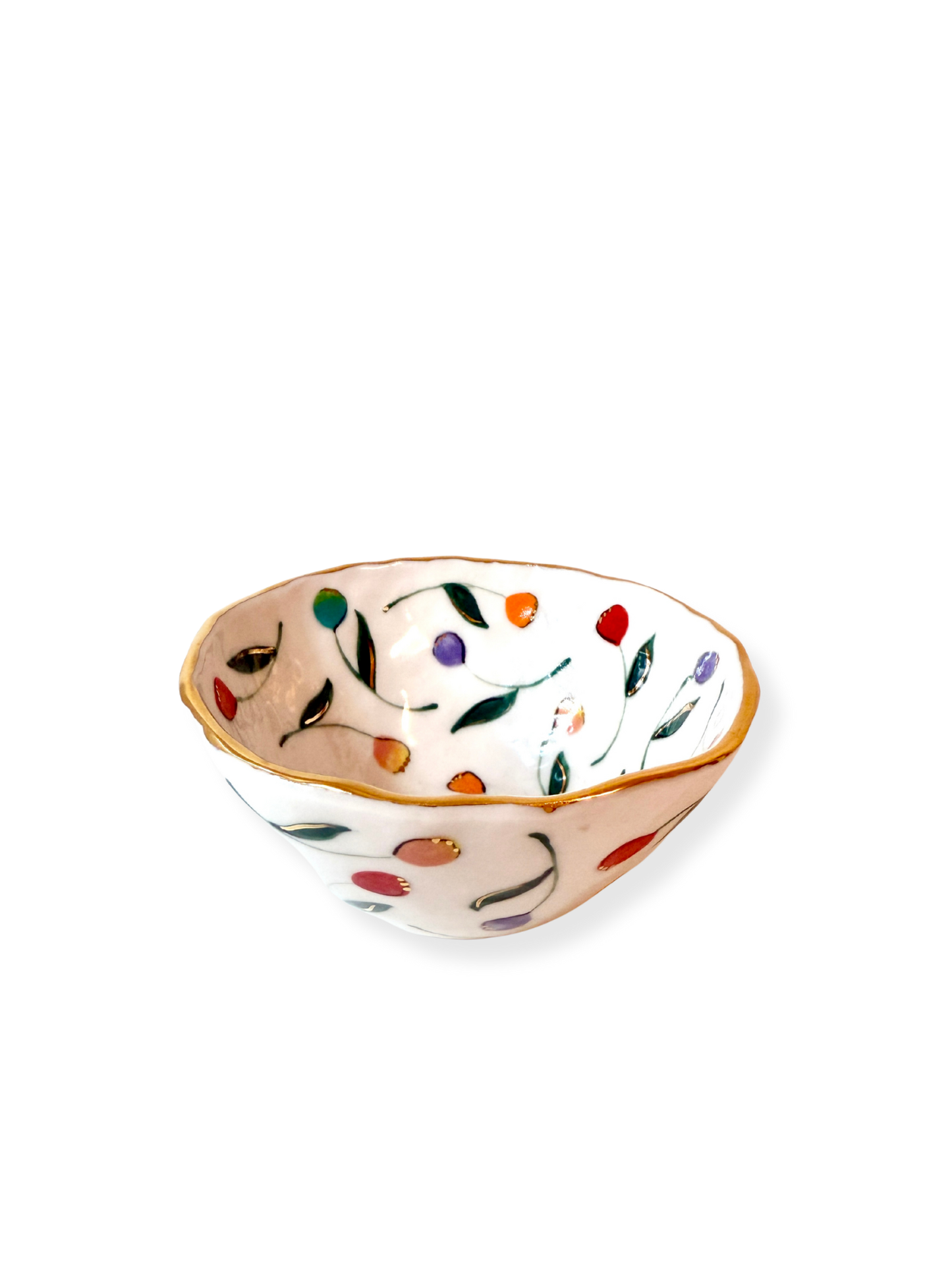 Tulip Medium Bowl