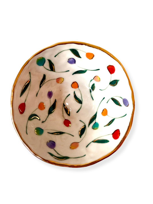 Tulip Medium Bowl