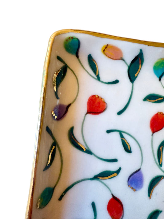 Tulip Medium Rectangular Platter