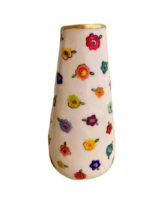 Small Flower Bud Vase