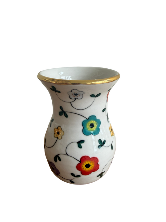 Large Flower Medium Vase
