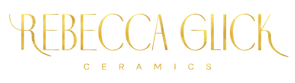 Rebecca Glick Ceramics